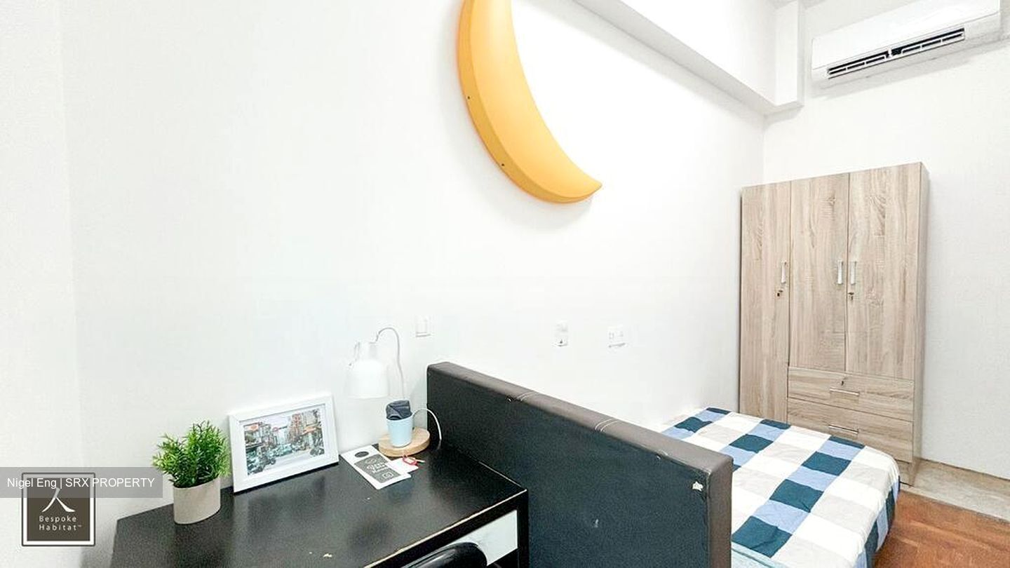 The Anchorage (D3), Condominium #503737061